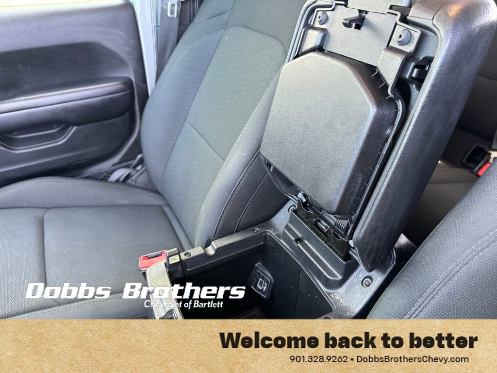 Used 2020 Jeep Gladiator Sport w/ Quick Order Package 24S image 24