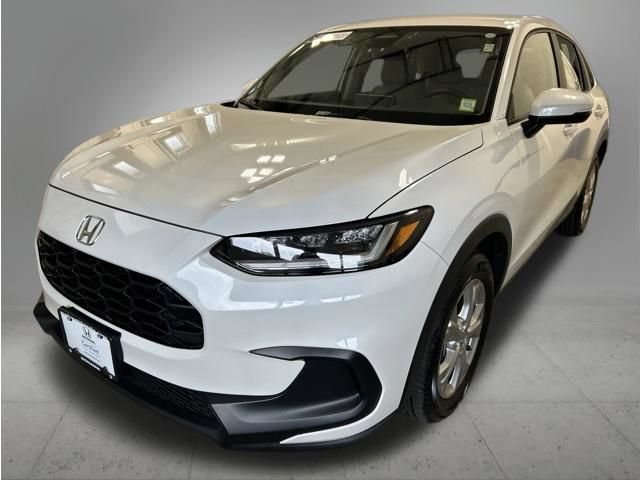 Used 2023 Honda HR-V LX