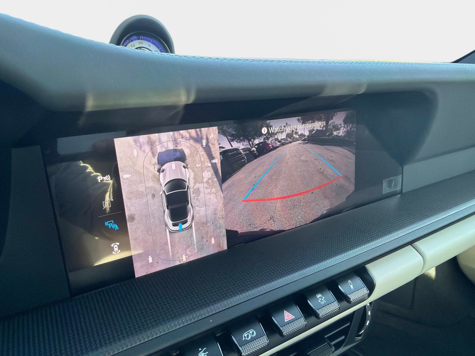 Used 2026 Porsche 911 Targa 4 GTS image 39