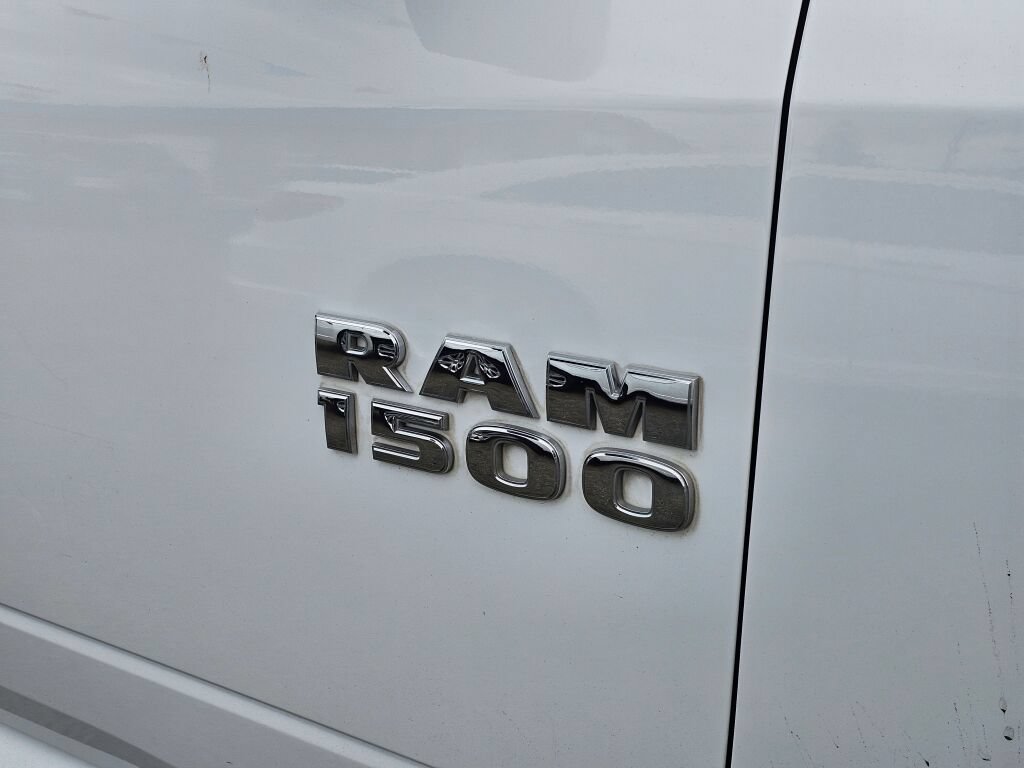 Used 2016 RAM 1500 Tradesman w/ Power & Remote Entry Group RWD image 10