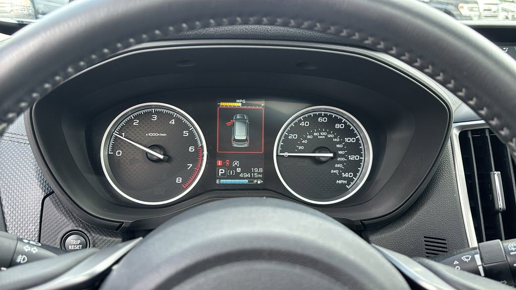 Used 2021 Subaru Forester Premium image 18