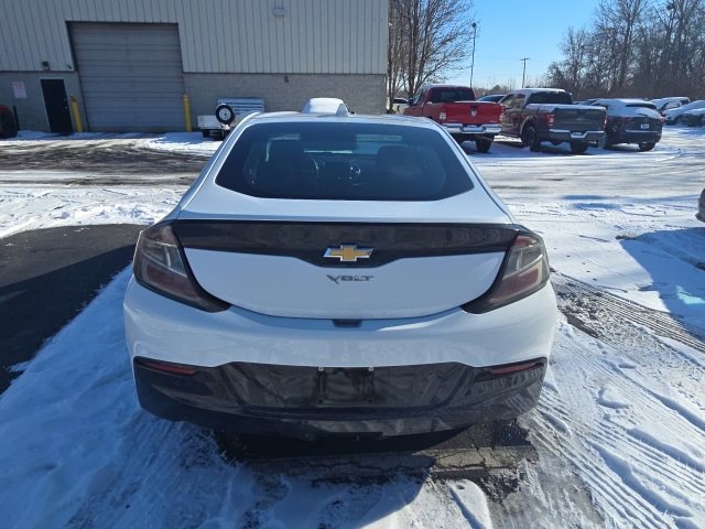 Used 2018 Chevrolet Volt Premier image 7