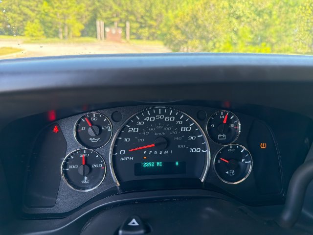 Certified 2025 Chevrolet Express 3500 LS RWD image 15