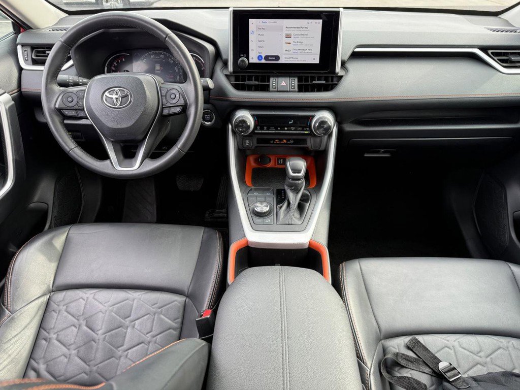 Certified 2024 Toyota RAV4 Adventure image 11