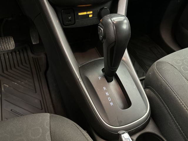 Used 2021 Chevrolet Trax LS w/ Tint and Cruise Package image 24