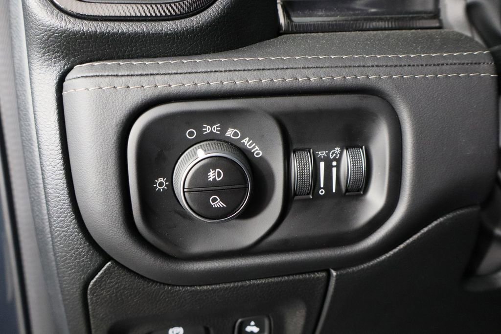 New 2026 RAM 1500 RHO image 25