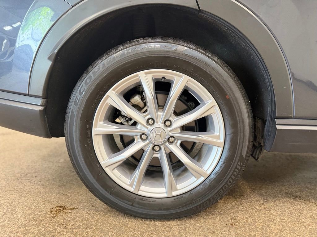 Used 2023 Honda CR-V EX-L image 25