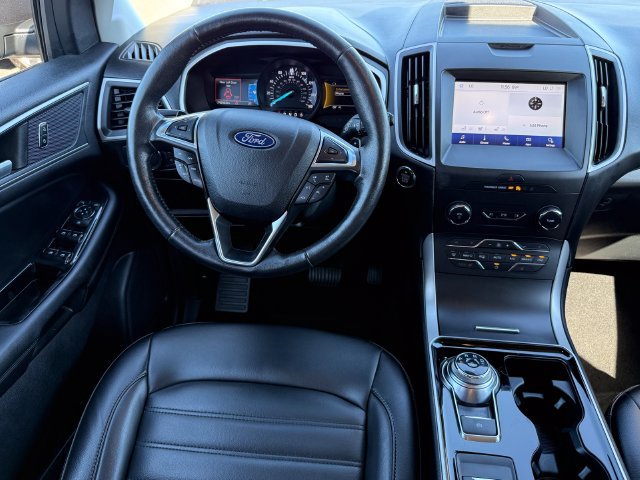 Used 2020 Ford Edge SEL w/ Convenience Package AWD/4WD image 8