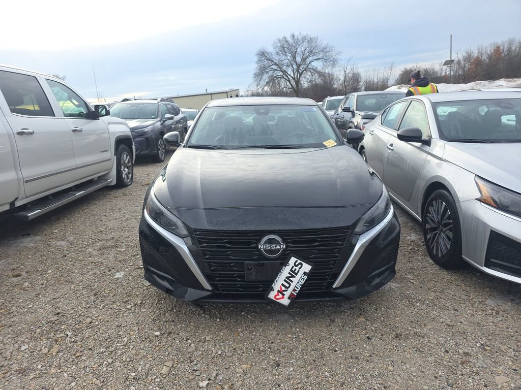 Used 2024 Nissan Altima 2.5 SL image 20