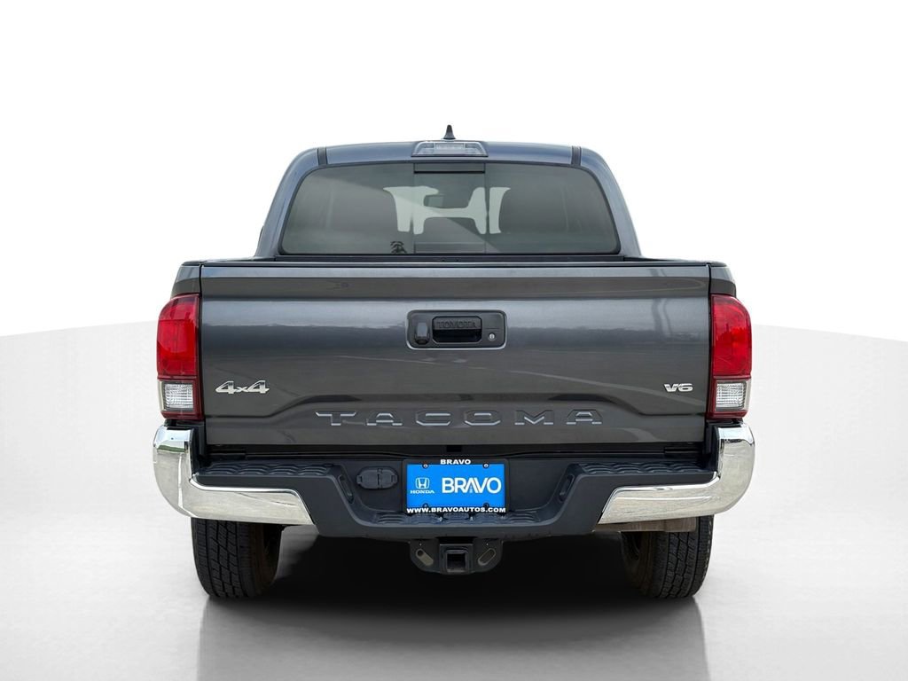 Used 2021 Toyota Tacoma SR5 image 6