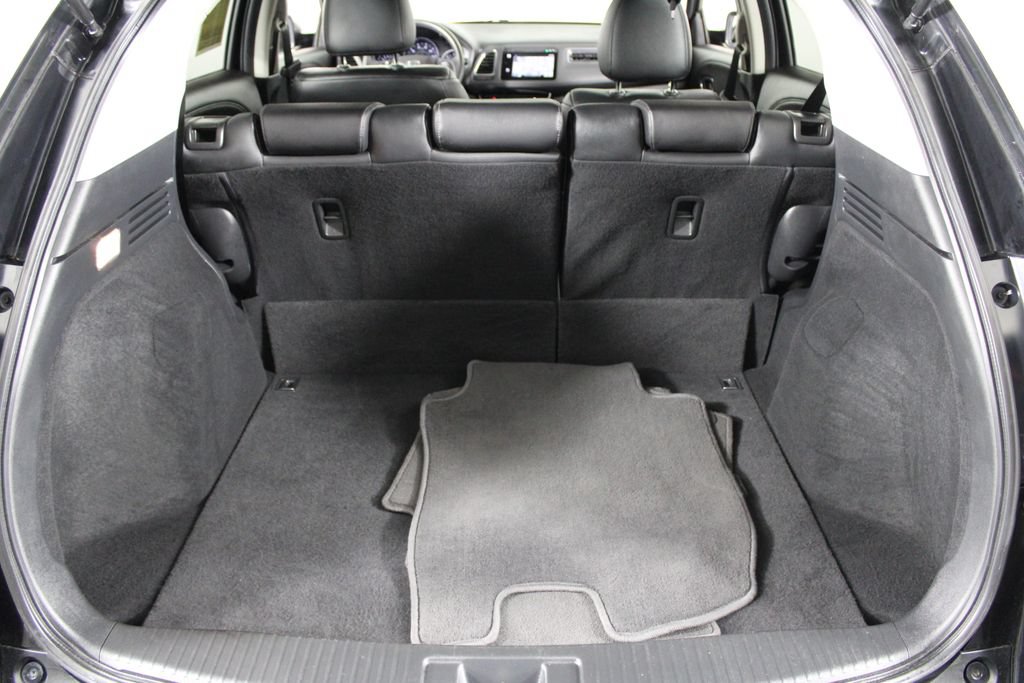 Used 2018 Honda HR-V EX-L image 15