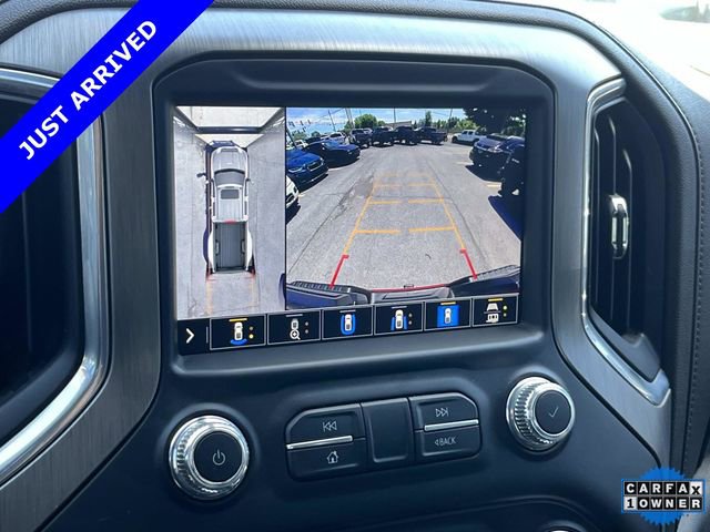 Used 2022 GMC Sierra 3500 Denali w/ Denali Ultimate Package AWD/4WD image 33