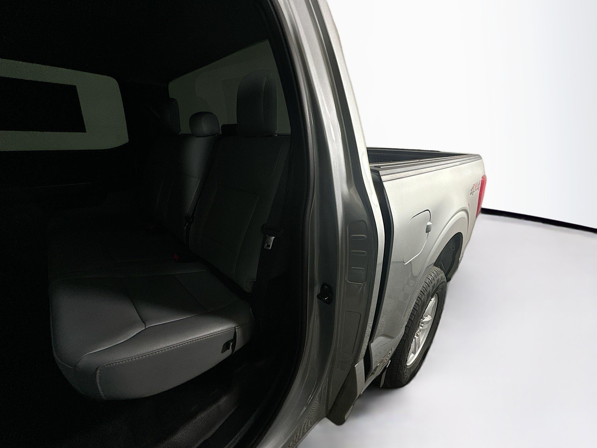 Used 2023 Ford F150 XL w/ XL Chrome Appearance Package AWD/4WD image 25