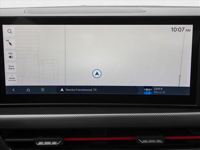 New 2026 Hyundai Sonata N Line FWD image 12