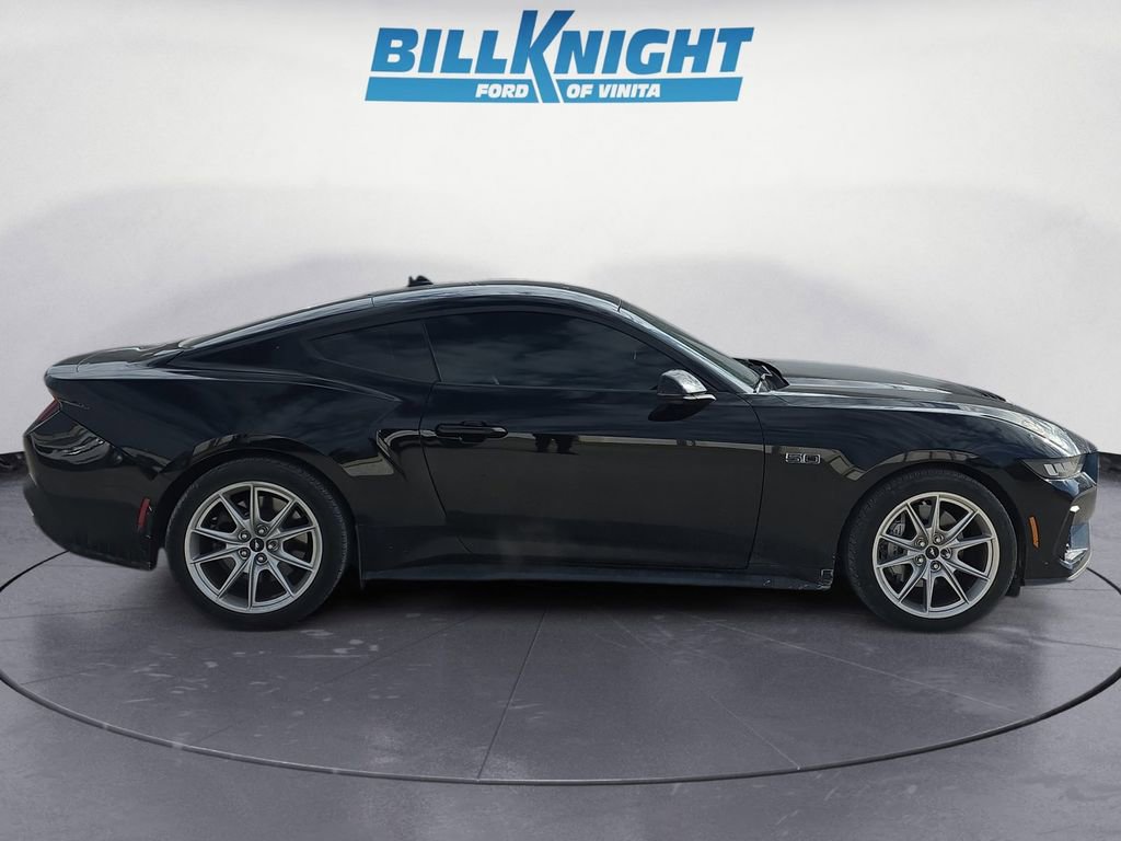 Used 2024 Ford Mustang GT Premium image 6