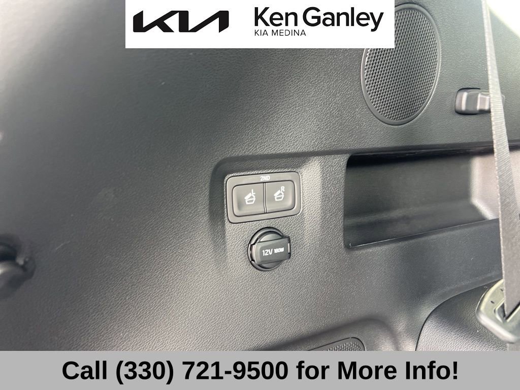 Certified 2025 Kia Telluride SX Prestige X-Line image 57