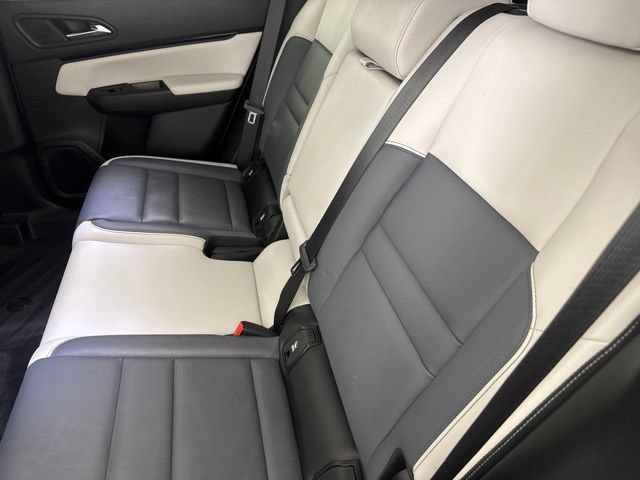 Used 2025 Honda Prologue Touring image 29