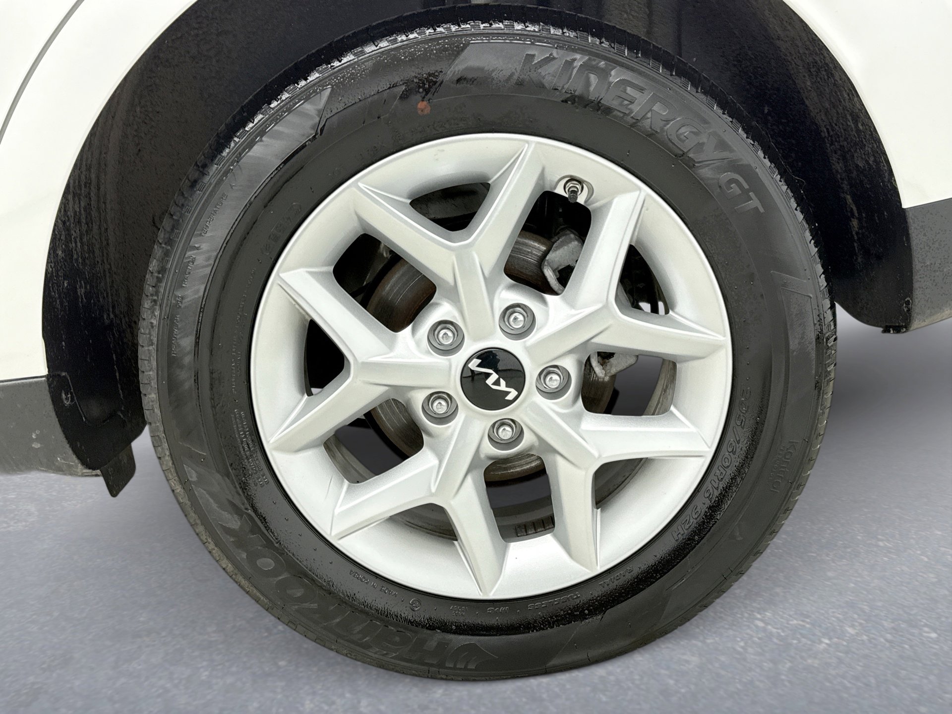 Used 2025 Kia Soul LX w/ LX Technology Package image 22