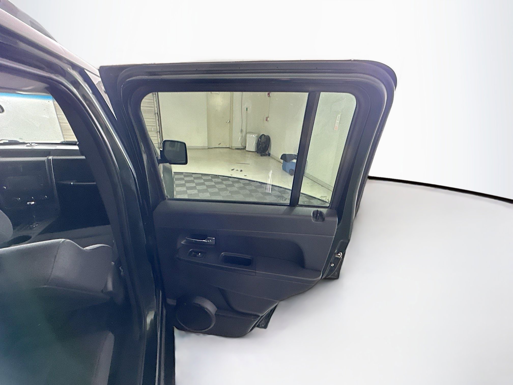 Used 2011 Jeep Liberty Sport w/ Popular Equipment Group image 26