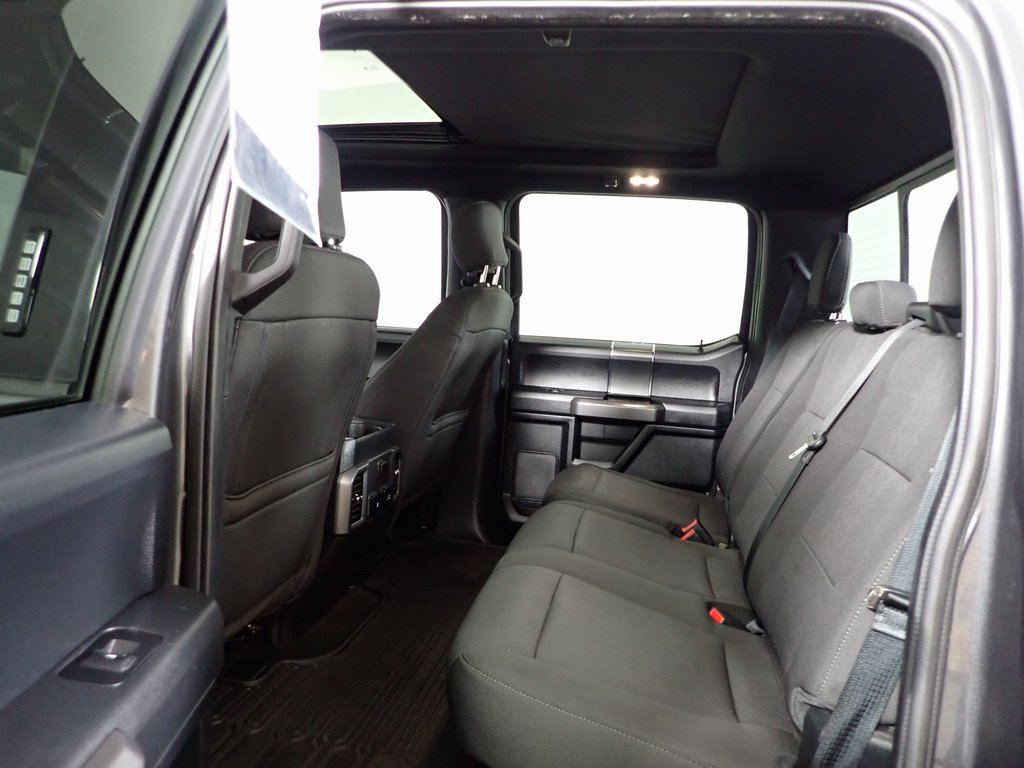 Used 2019 Ford F150 XLT w/ Equipment Group 302A Luxury image 28