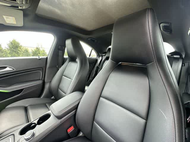 Used 2019 Mercedes-Benz CLA 250 4MATIC image 14