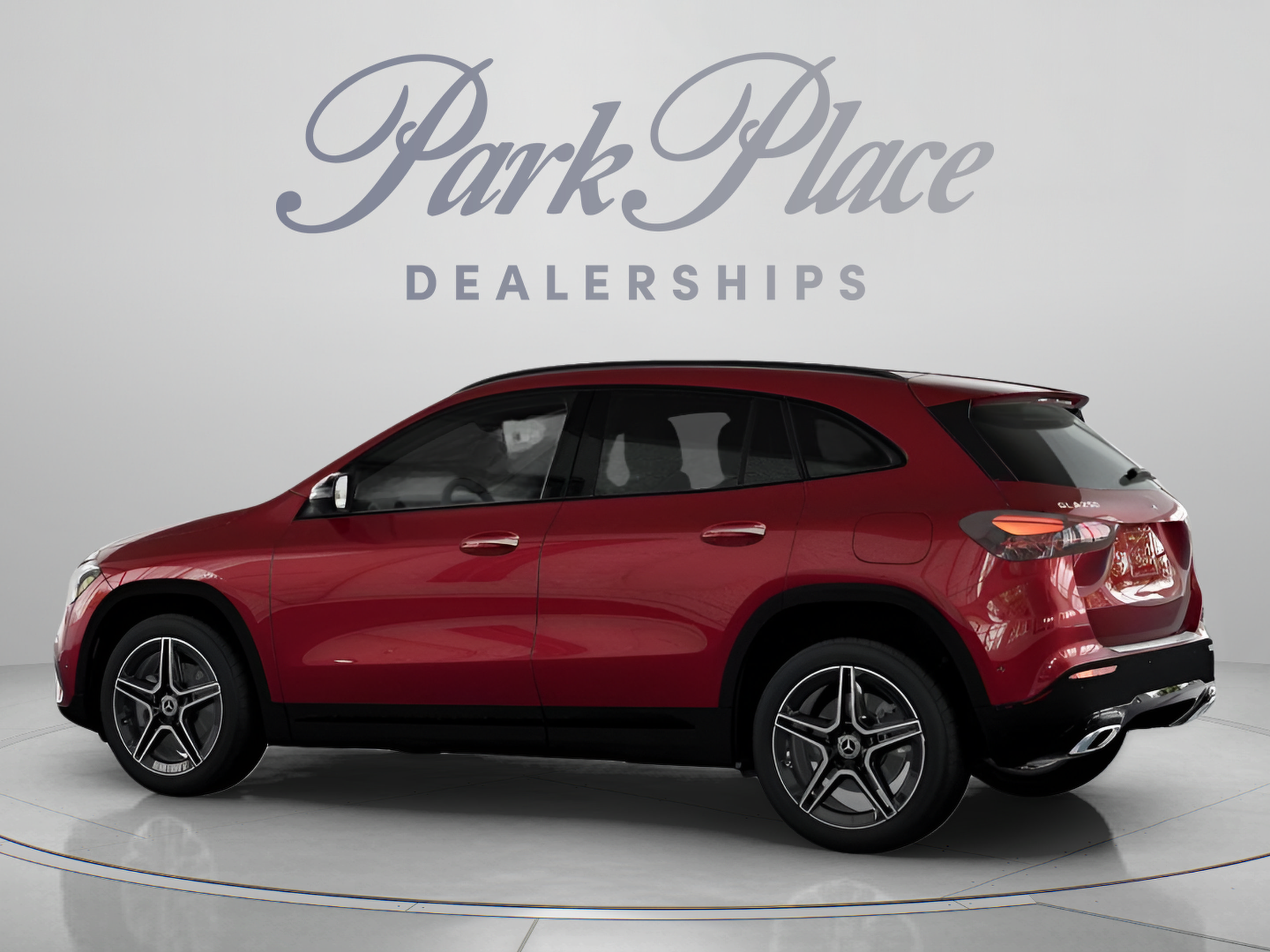 Used 2026 Mercedes-Benz GLA 250 4MATIC image 9