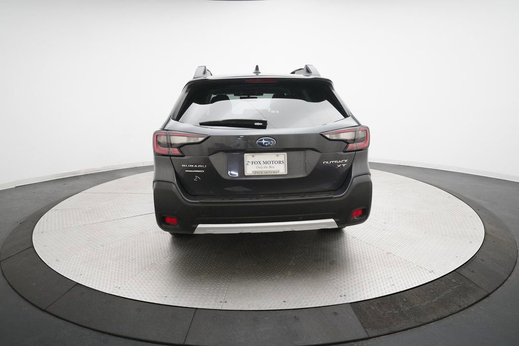 Used 2024 Subaru Outback Limited XT image 27