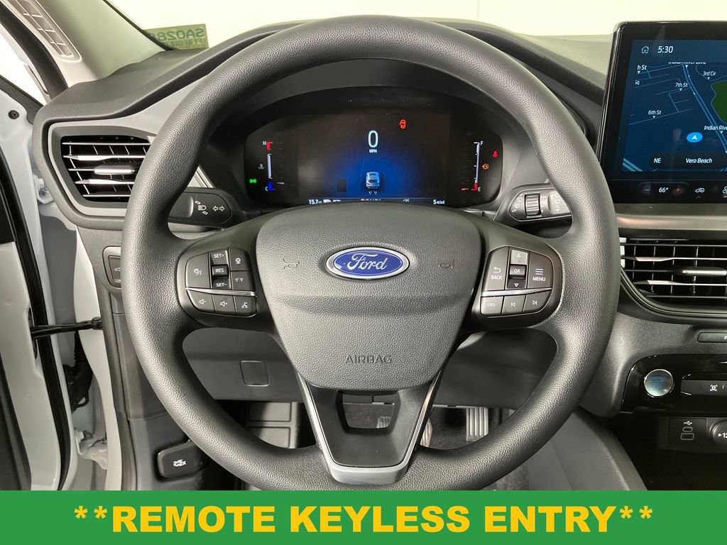 New 2026 Ford Escape Active w/ Tech Pack #1 image 16