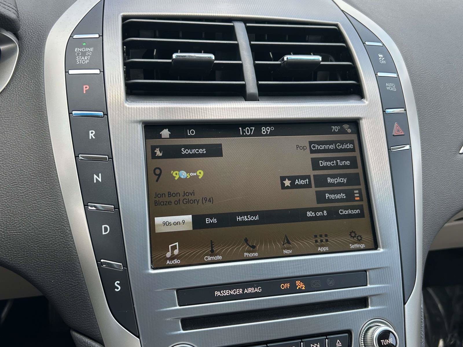 Used 2018 Lincoln MKZ Select w/ Select Plus Package FWD image 23