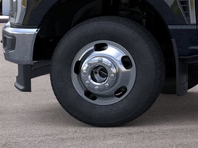 New 2026 Ford F350 Lariat w/ Chrome Package AWD/4WD image 19