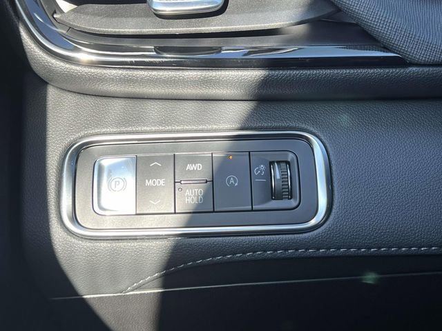 New 2026 Buick Enclave Sport Touring w/ Power Package image 30