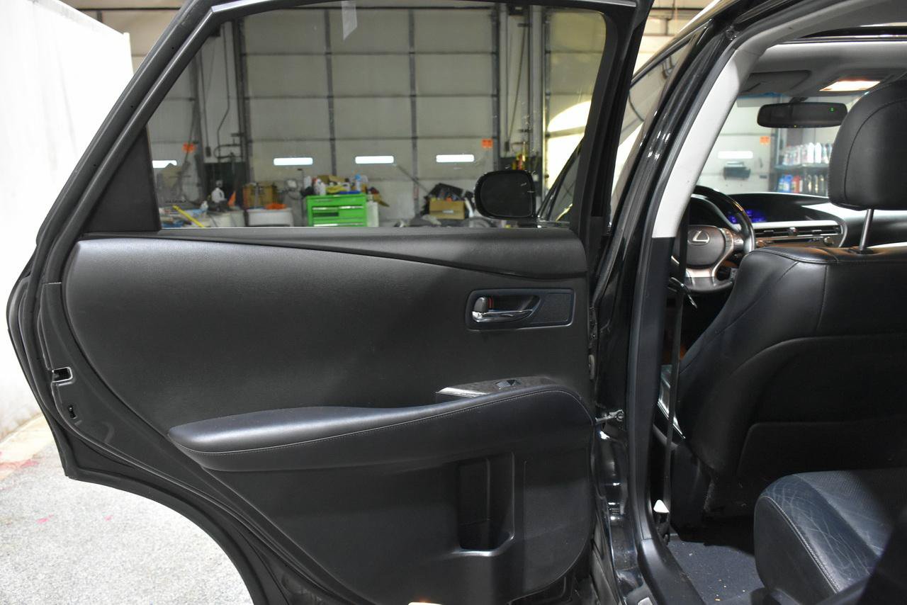 Used 2013 Lexus RX 350 AWD image 33