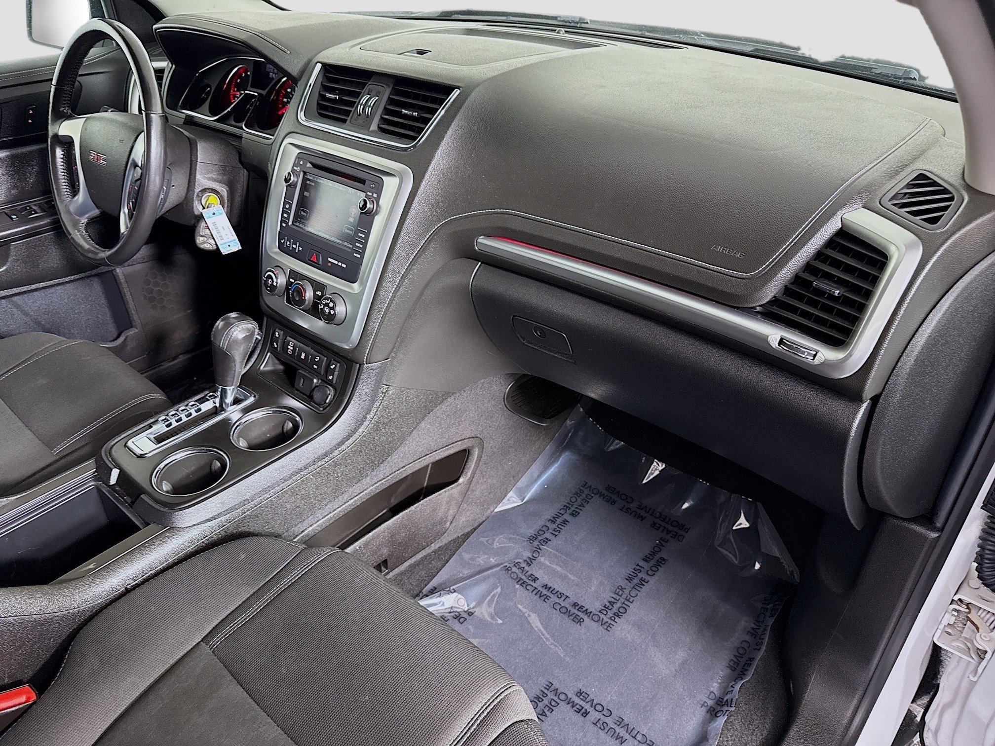 Used 2016 GMC Acadia SLE image 29