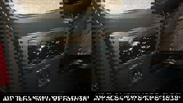 New 2026 Ford Maverick XLT w/ XLT Luxury Package image 8