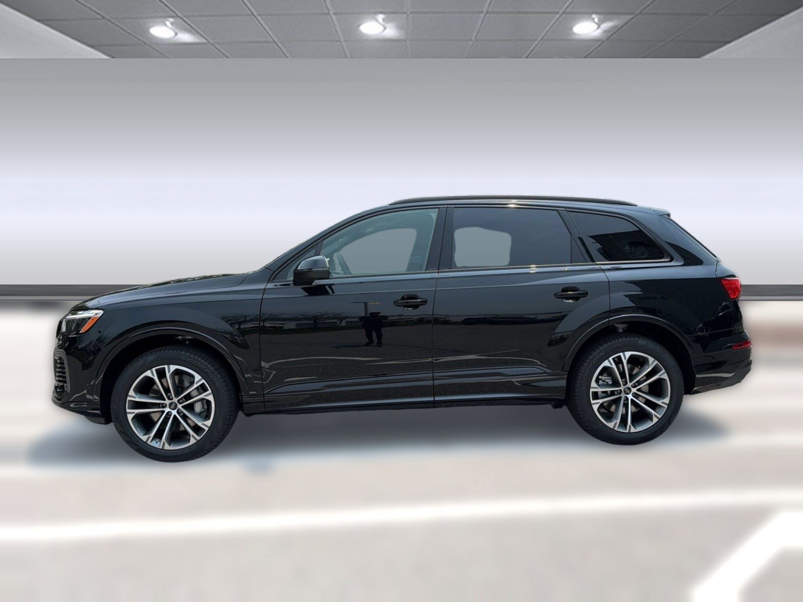 New 2026 Audi Q7 2.0T Premium AWD/4WD image 2