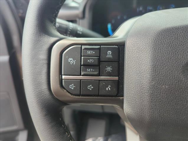 Used 2024 Ford F150 XLT w/ Equipment Group 302A MID image 11