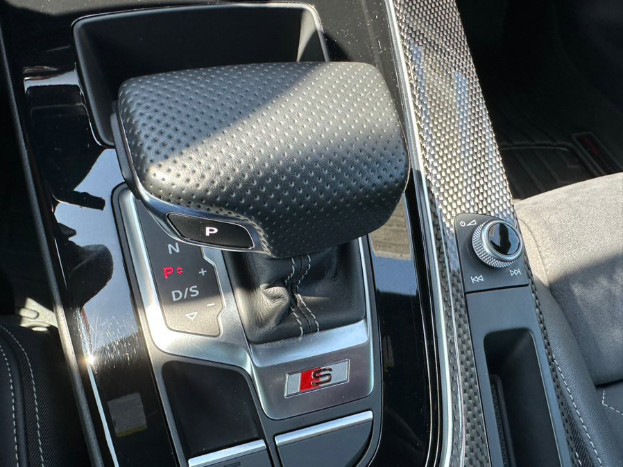 Used 2022 Audi S5 Premium w/ Convenience Package image 21