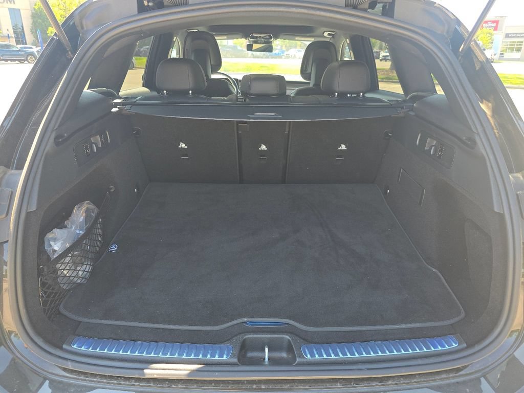 Certified 2026 Mercedes-Benz GLC 300 4MATIC image 19