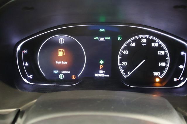 Used 2018 Honda Accord EX image 17