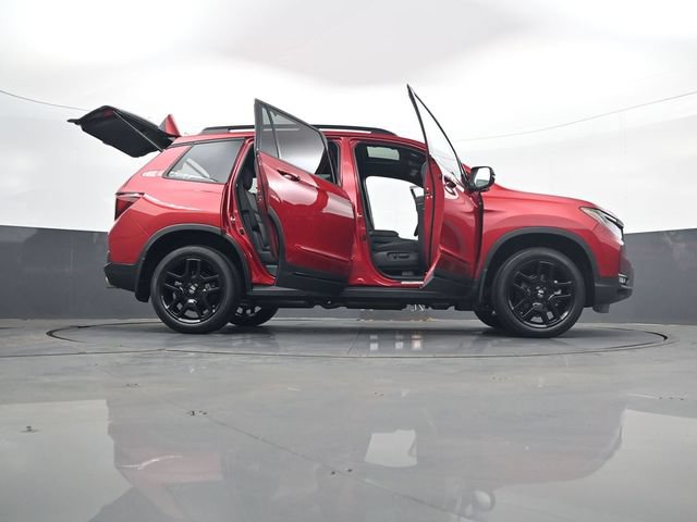 Used 2024 Honda Passport Black Edition image 33
