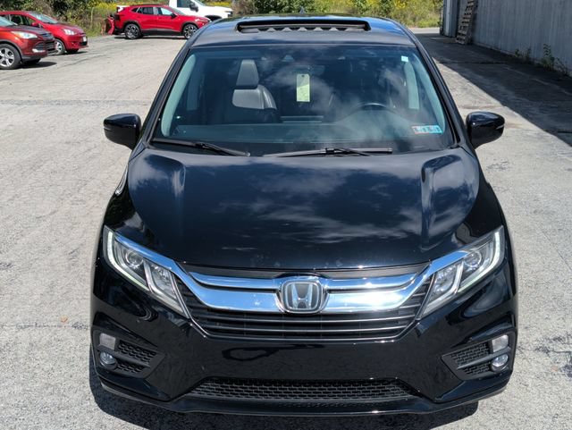 Used 2019 Honda Odyssey EX-L image 23