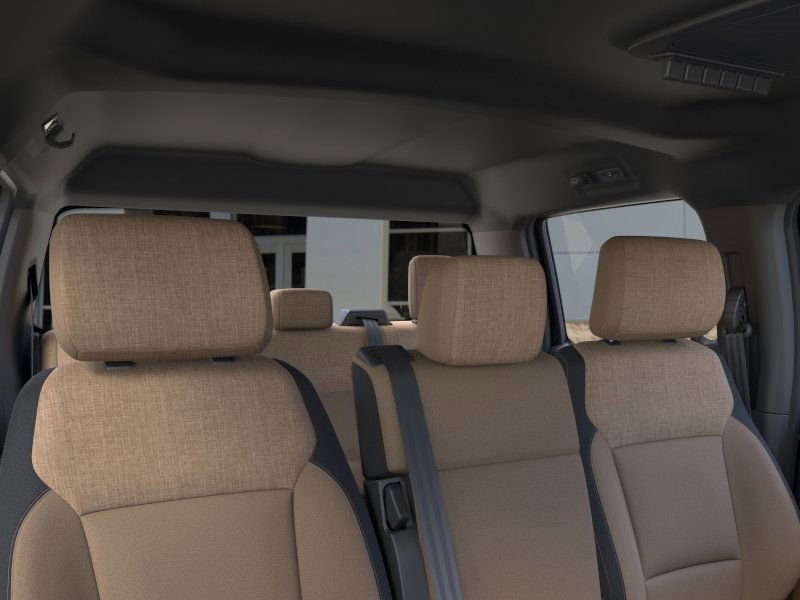 New 2026 Ford F250 XLT image 22