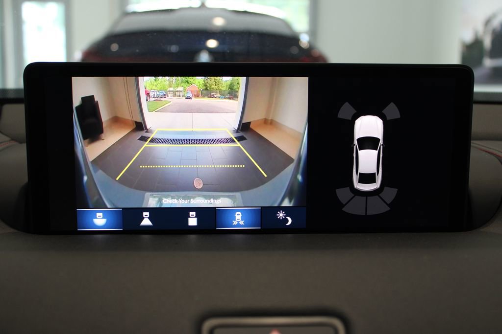 New 2025 Acura TLX SH-AWD w/ A-SPEC Pkg image 18