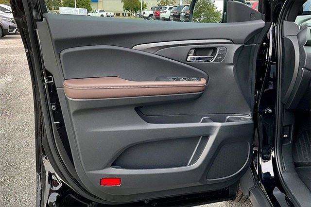 New 2026 Honda Ridgeline RTL image 13