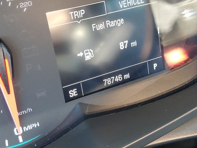 Used 2018 Chevrolet Trax Premier FWD image 15