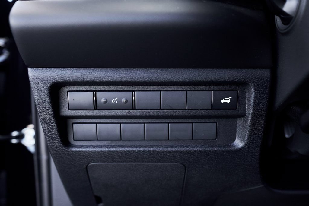 Used 2025 Mitsubishi Outlander SE FWD image 31