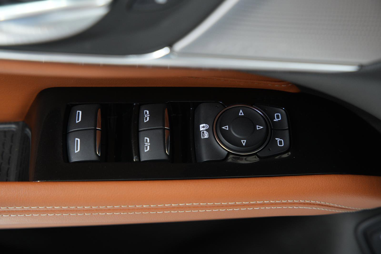 Used 2023 Cadillac CT4 Premium Luxury image 25