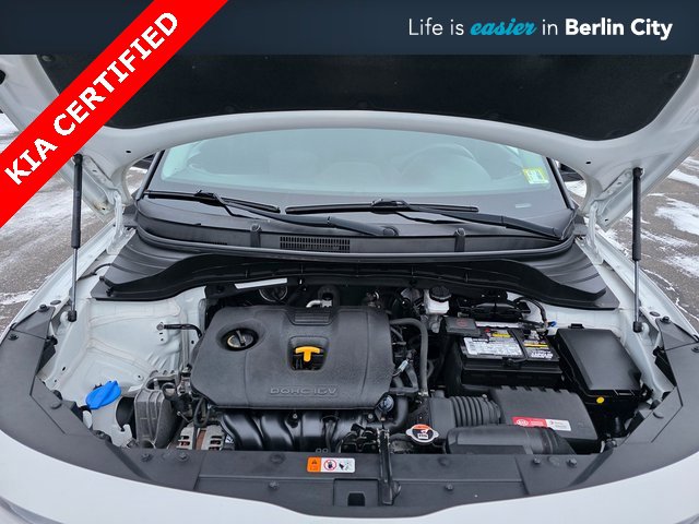 Used 2020 Kia Soul LX image 13