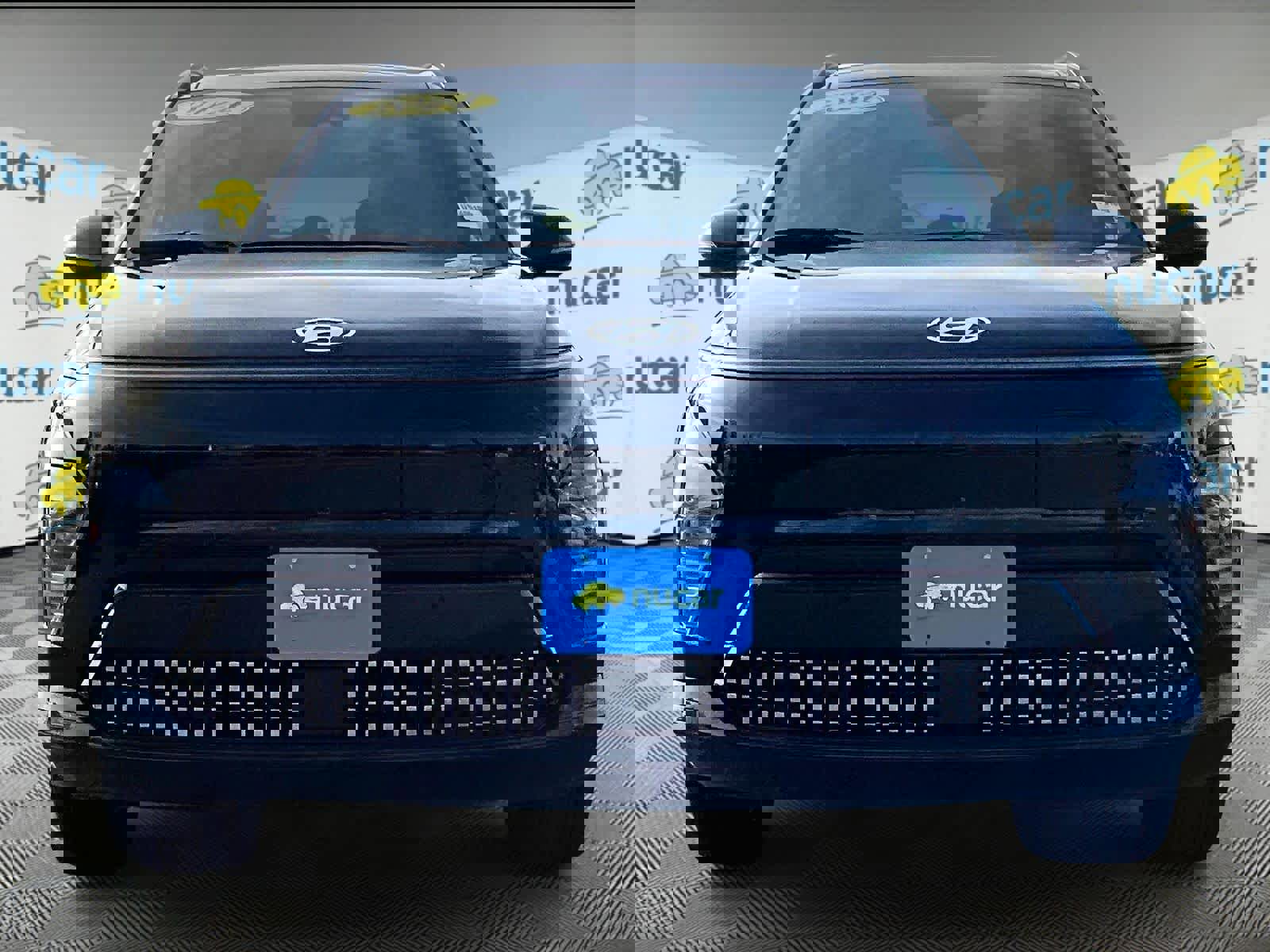 Used 2024 Hyundai Kona Limited image 2