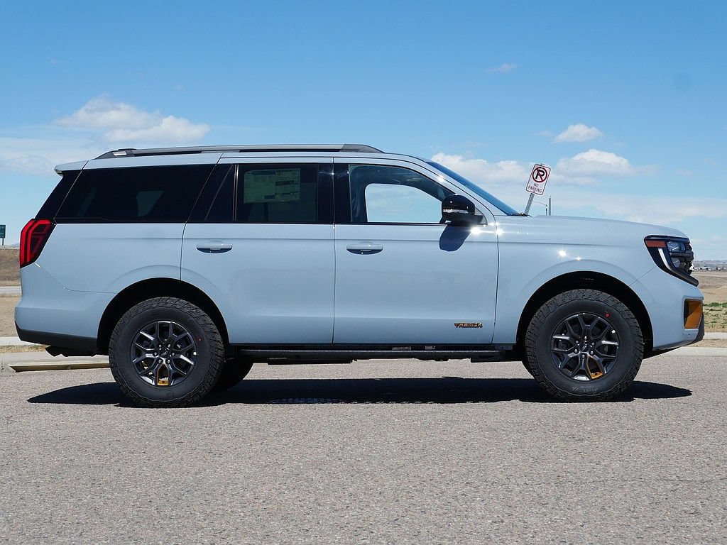 New 2026 Ford Expedition Tremor AWD/4WD image 6